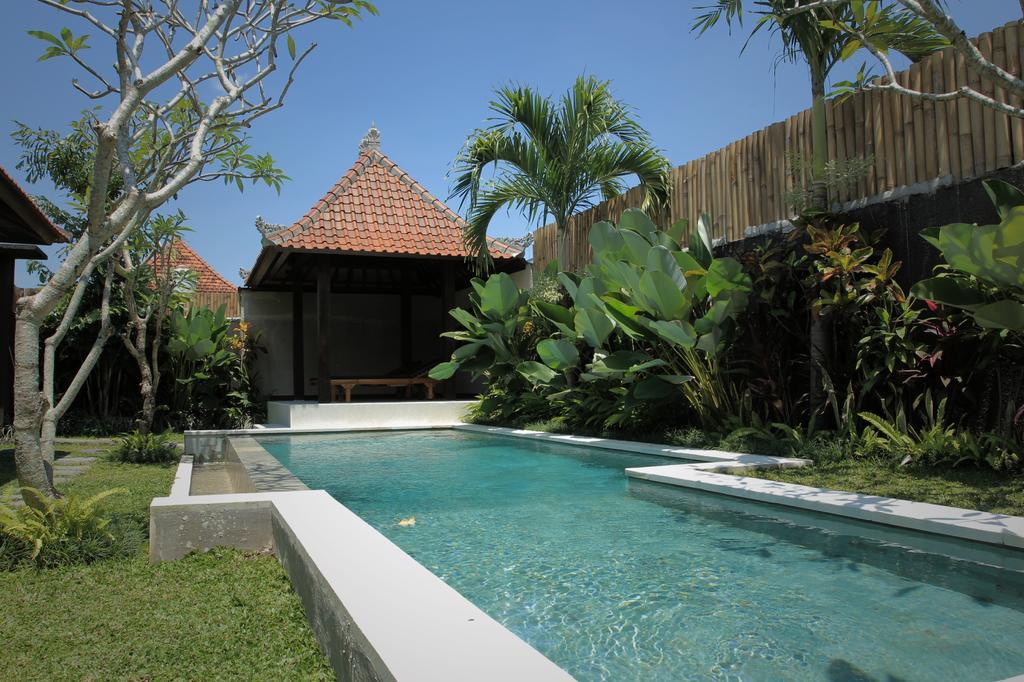 Dugul Ubud Camera foto